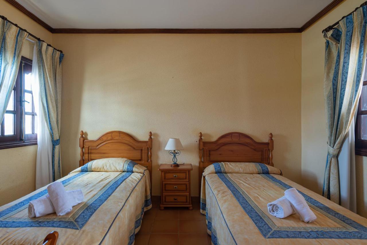 Homeforguest Villa Lobos Con Piscina Privada Caleta De Fuste Eksteriør billede