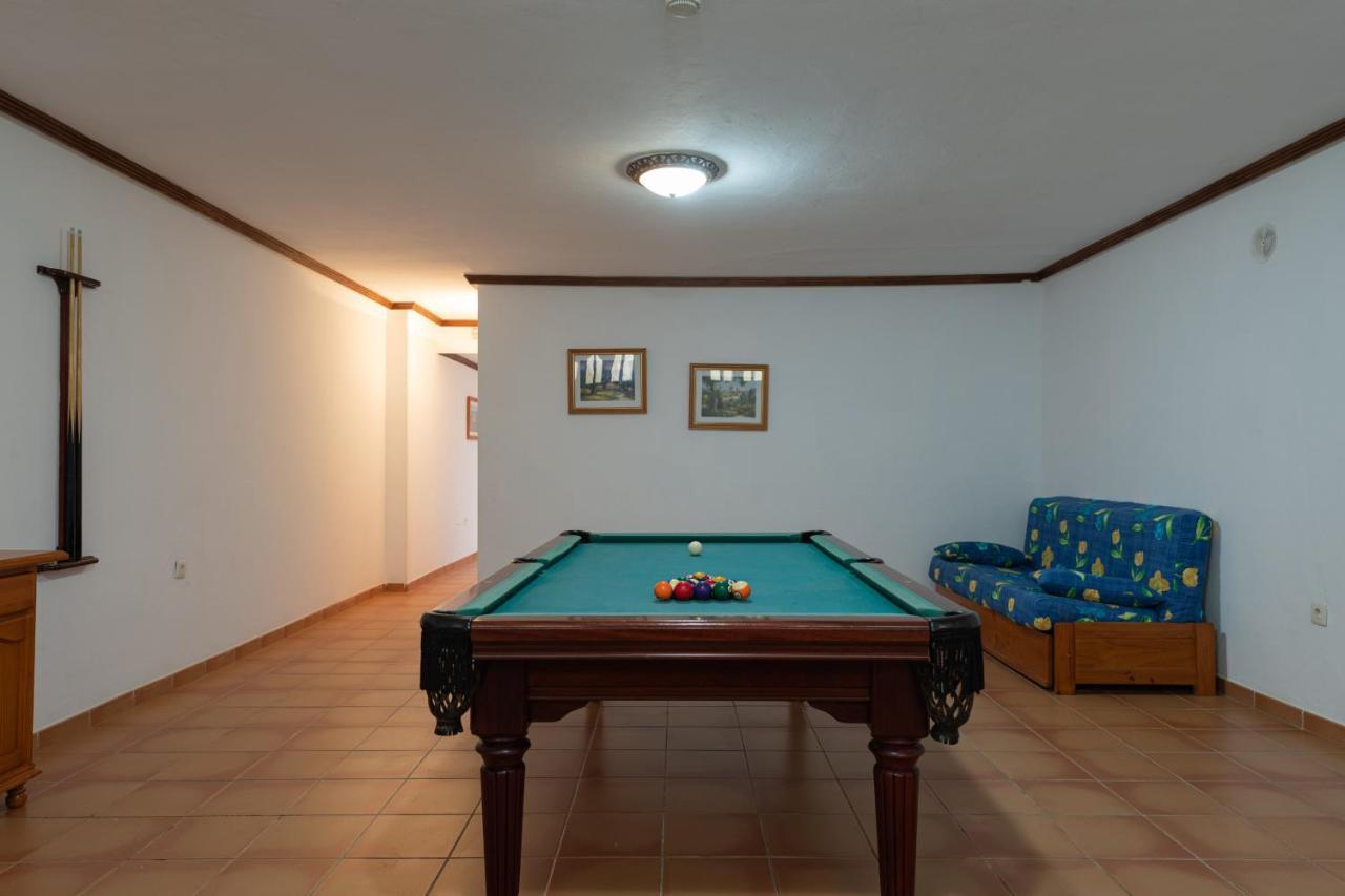 Homeforguest Villa Lobos Con Piscina Privada Caleta De Fuste Eksteriør billede