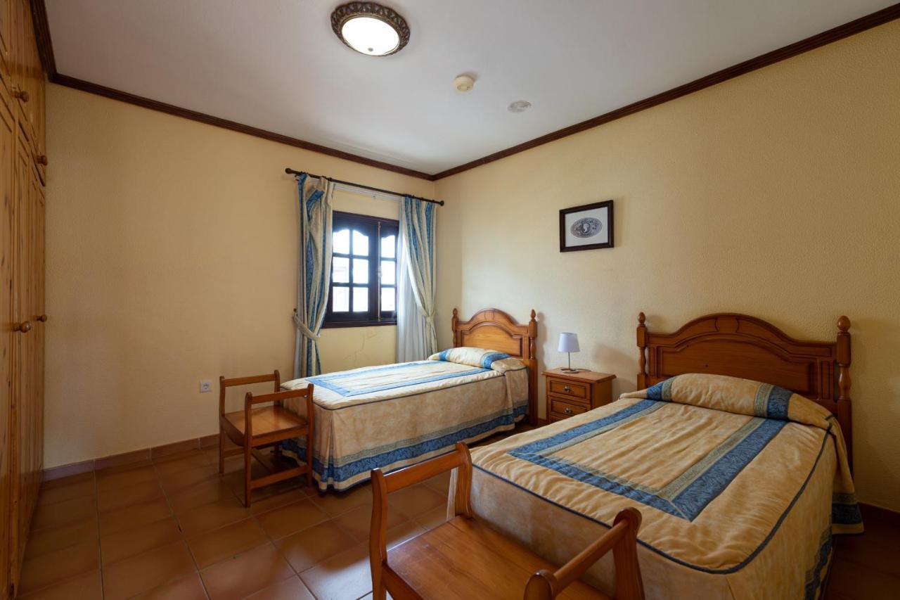Homeforguest Villa Lobos Con Piscina Privada Caleta De Fuste Eksteriør billede