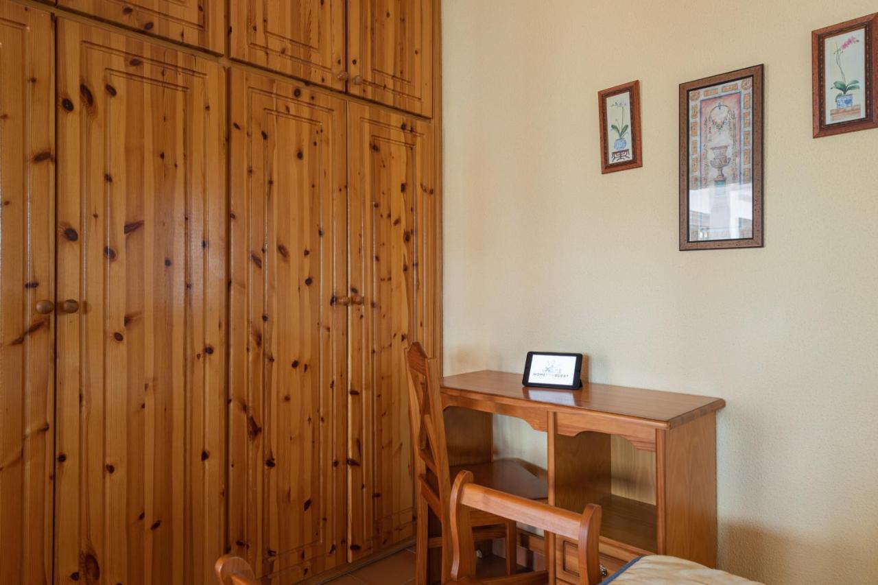 Homeforguest Villa Lobos Con Piscina Privada Caleta De Fuste Eksteriør billede
