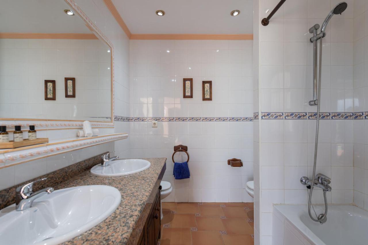 Homeforguest Villa Lobos Con Piscina Privada Caleta De Fuste Eksteriør billede