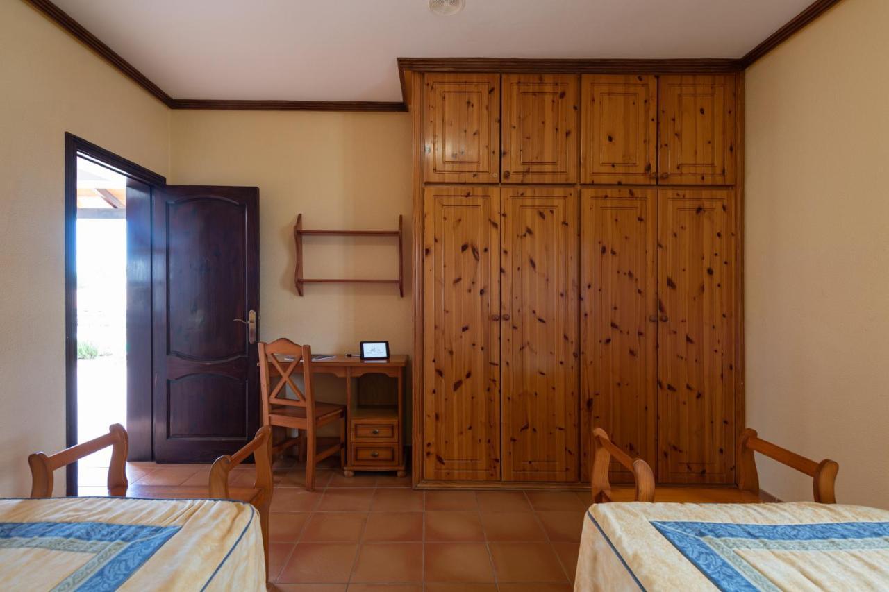 Homeforguest Villa Lobos Con Piscina Privada Caleta De Fuste Eksteriør billede