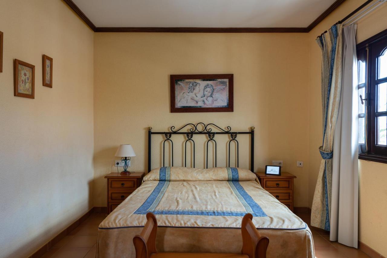 Homeforguest Villa Lobos Con Piscina Privada Caleta De Fuste Eksteriør billede