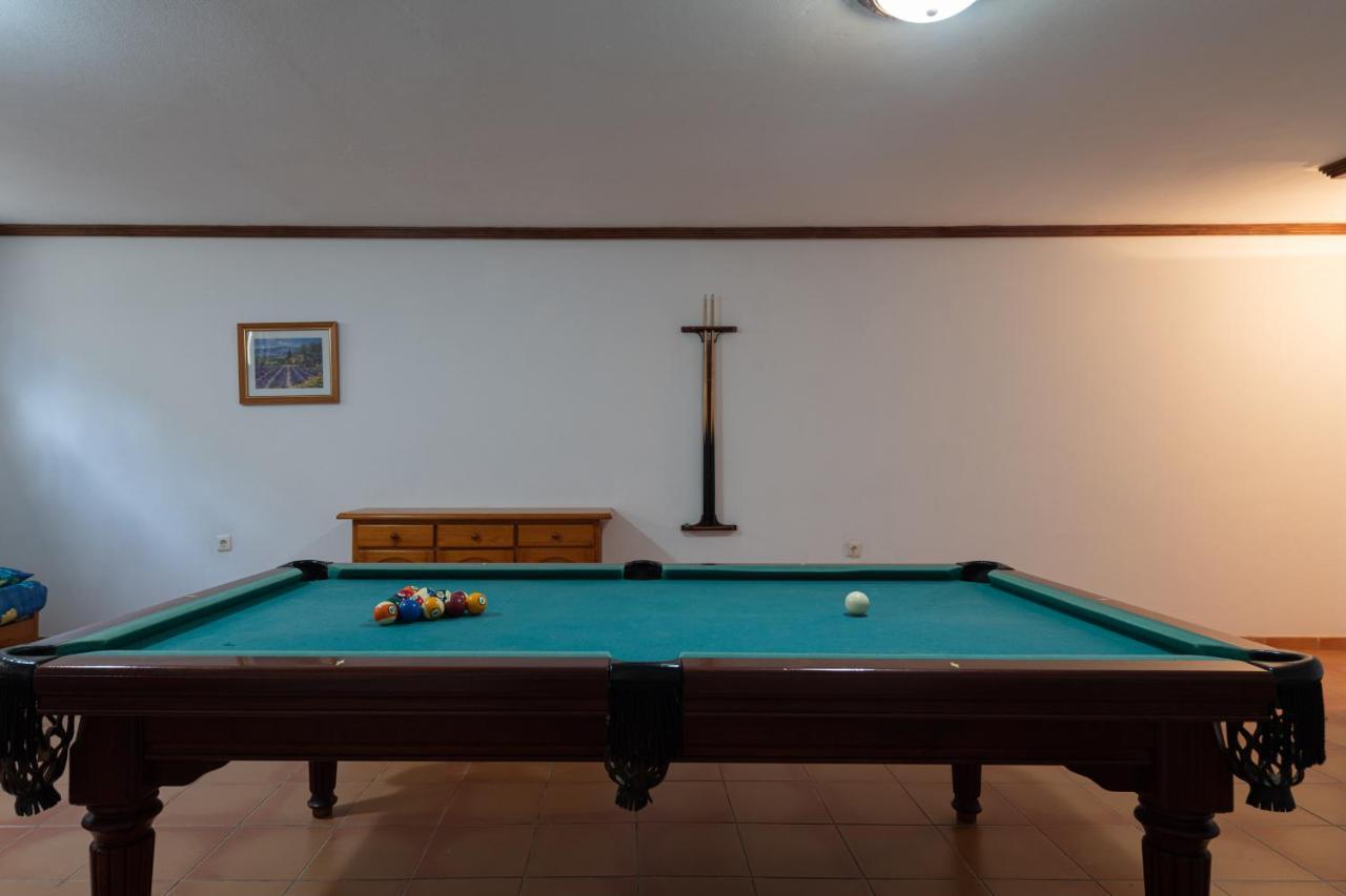 Homeforguest Villa Lobos Con Piscina Privada Caleta De Fuste Eksteriør billede